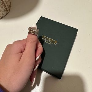 David Yurman Ring